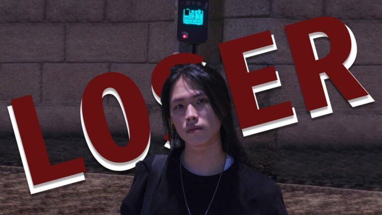米津玄師 「LOSER - huchi