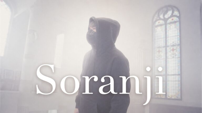 Mrs. GREEN APPLE「Soranji - JIN