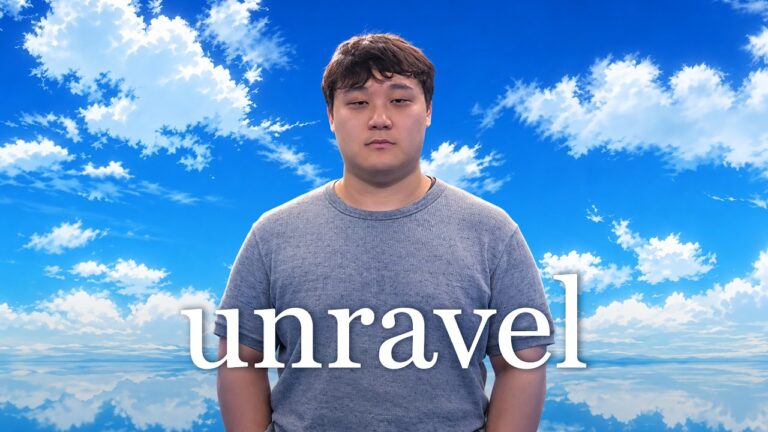 Unravel - 요이요
