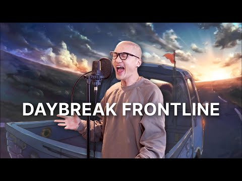 DAYBREAK FRONTLINE - 로한쌤